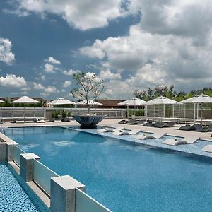 Clark Marriott Hotel