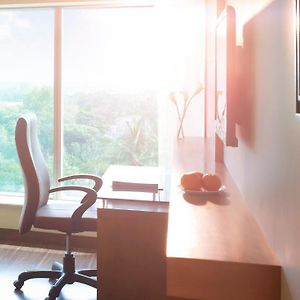 Executive King Room